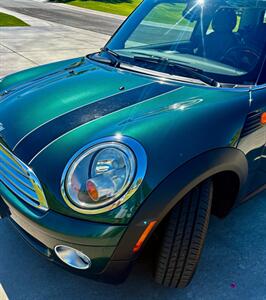 2009 MINI Cooper   - Photo 11 - Palm Desert, CA 92211