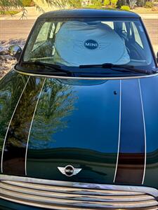 2009 MINI Cooper   - Photo 27 - Palm Desert, CA 92211