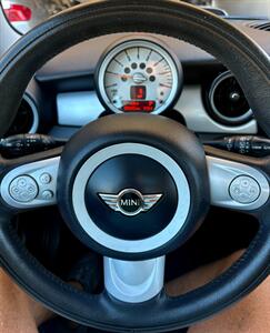 2009 MINI Cooper   - Photo 15 - Palm Desert, CA 92211