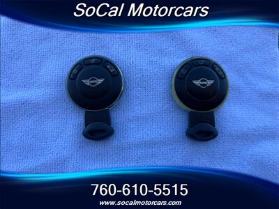 2009 MINI Cooper   - Photo 6 - Palm Desert, CA 92211