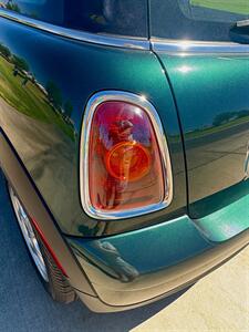 2009 MINI Cooper   - Photo 5 - Palm Desert, CA 92211