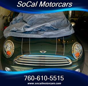 2009 MINI Cooper   - Photo 28 - Palm Desert, CA 92211