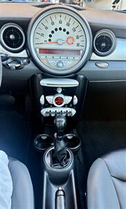 2009 MINI Cooper   - Photo 16 - Palm Desert, CA 92211