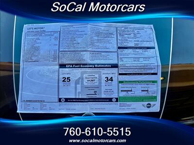 2009 MINI Cooper   - Photo 4 - Palm Desert, CA 92211