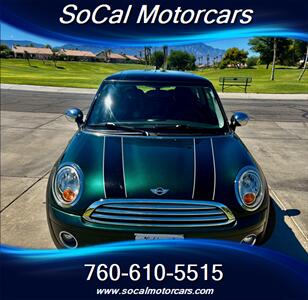 2009 MINI Cooper   - Photo 10 - Palm Desert, CA 92211