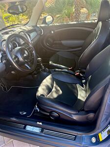 2009 MINI Cooper   - Photo 22 - Palm Desert, CA 92211