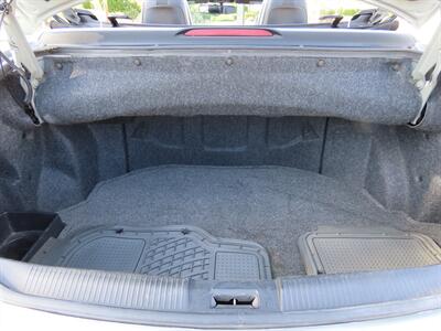 2006 Toyota Camry Solara SE V6   - Photo 29 - Palm Desert, CA 92211