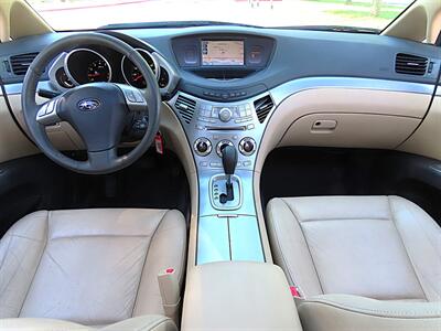 2006 Subaru B9 Tribeca Ltd. 7-Pass.   - Photo 11 - Palm Desert, CA 92211
