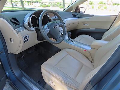 2006 Subaru B9 Tribeca Ltd. 7-Pass.   - Photo 10 - Palm Desert, CA 92211