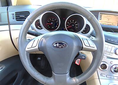 2006 Subaru B9 Tribeca Ltd. 7-Pass.   - Photo 12 - Palm Desert, CA 92211