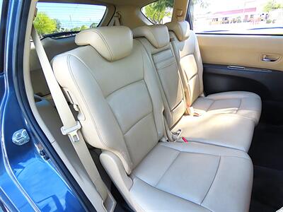 2006 Subaru B9 Tribeca Ltd. 7-Pass.   - Photo 19 - Palm Desert, CA 92211