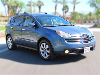 2006 Subaru B9 Tribeca Ltd. 7-Pass.   - Photo 3 - Palm Desert, CA 92211