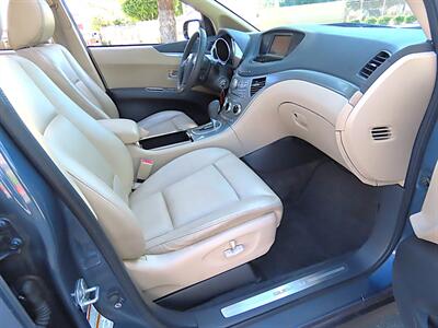 2006 Subaru B9 Tribeca Ltd. 7-Pass.   - Photo 17 - Palm Desert, CA 92211