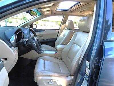 2006 Subaru B9 Tribeca Ltd. 7-Pass.   - Photo 9 - Palm Desert, CA 92211