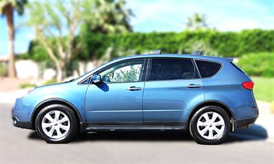 2006 Subaru B9 Tribeca Ltd. 7-Pass.   - Photo 8 - Palm Desert, CA 92211