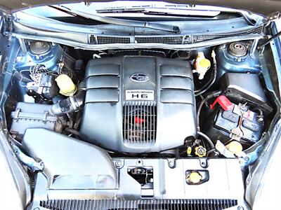 2006 Subaru B9 Tribeca Ltd. 7-Pass.   - Photo 30 - Palm Desert, CA 92211