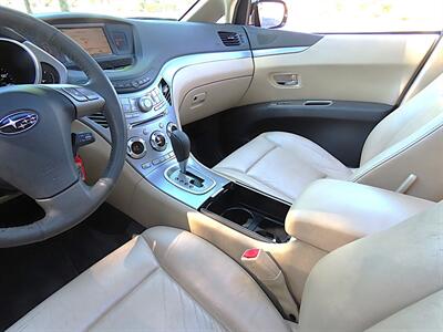 2006 Subaru B9 Tribeca Ltd. 7-Pass.   - Photo 16 - Palm Desert, CA 92211