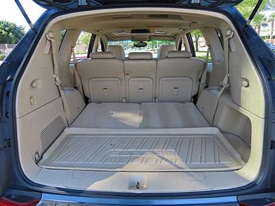 2006 Subaru B9 Tribeca Ltd. 7-Pass.   - Photo 26 - Palm Desert, CA 92211