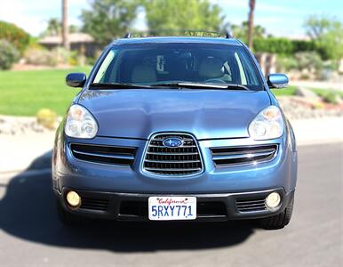 2006 Subaru B9 Tribeca Ltd. 7-Pass.   - Photo 2 - Palm Desert, CA 92211