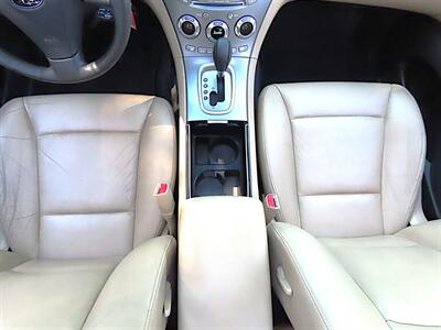 2006 Subaru B9 Tribeca Ltd. 7-Pass.   - Photo 15 - Palm Desert, CA 92211