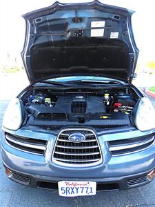 2006 Subaru B9 Tribeca Ltd. 7-Pass.   - Photo 29 - Palm Desert, CA 92211