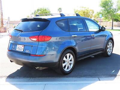 2006 Subaru B9 Tribeca Ltd. 7-Pass.   - Photo 6 - Palm Desert, CA 92211