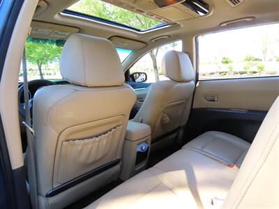 2006 Subaru B9 Tribeca Ltd. 7-Pass.   - Photo 20 - Palm Desert, CA 92211