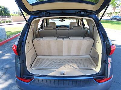 2006 Subaru B9 Tribeca Ltd. 7-Pass.   - Photo 25 - Palm Desert, CA 92211