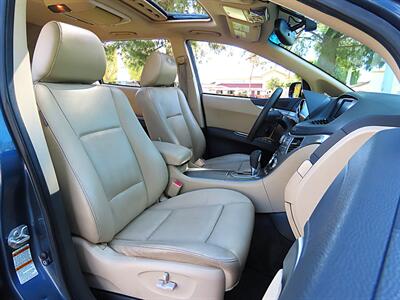 2006 Subaru B9 Tribeca Ltd. 7-Pass.   - Photo 18 - Palm Desert, CA 92211