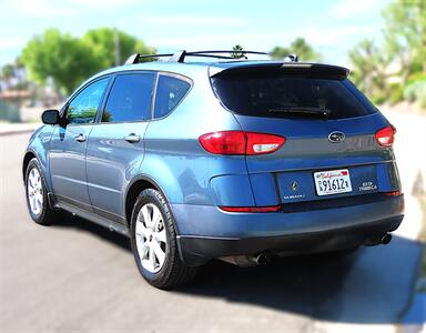 2006 Subaru B9 Tribeca Ltd. 7-Pass.   - Photo 4 - Palm Desert, CA 92211