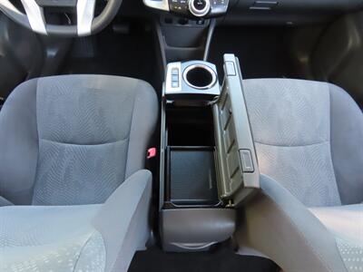 2012 Toyota Prius v Two   - Photo 15 - Palm Desert, CA 92211