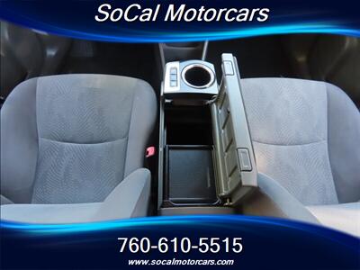2012 Toyota Prius v Three   - Photo 15 - Palm Desert, CA 92211
