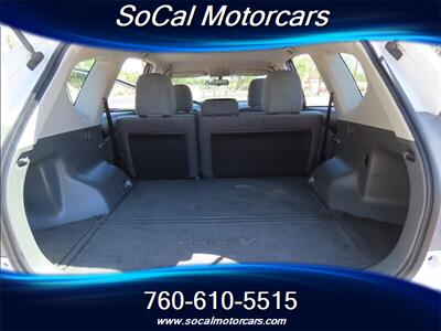 2012 Toyota Prius v Three   - Photo 27 - Palm Desert, CA 92211