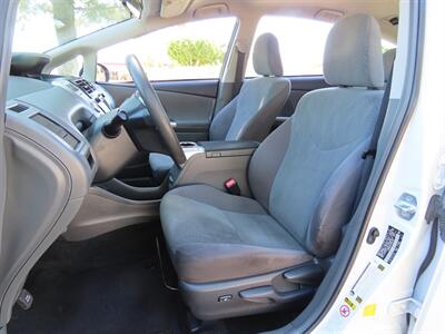 2012 Toyota Prius v Two   - Photo 9 - Palm Desert, CA 92211