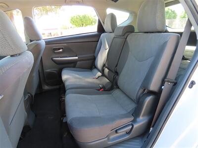 2012 Toyota Prius v Two   - Photo 21 - Palm Desert, CA 92211