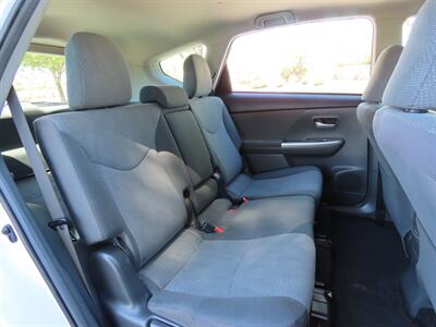 2012 Toyota Prius v Two   - Photo 19 - Palm Desert, CA 92211