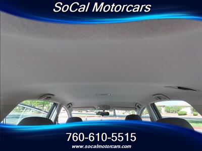 2012 Toyota Prius v Three   - Photo 28 - Palm Desert, CA 92211