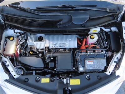 2012 Toyota Prius v Two   - Photo 30 - Palm Desert, CA 92211
