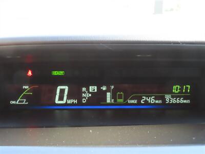 2012 Toyota Prius v Two   - Photo 14 - Palm Desert, CA 92211