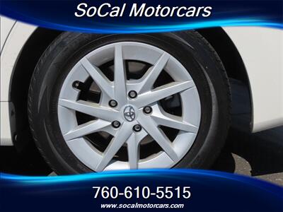 2012 Toyota Prius v Three   - Photo 31 - Palm Desert, CA 92211