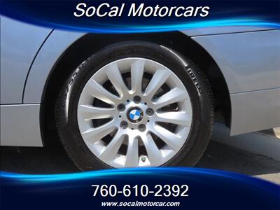 2009 BMW 3 Series 328i   - Photo 31 - Palm Desert, CA 92211