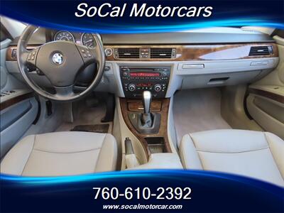 2009 BMW 3 Series 328i   - Photo 12 - Palm Desert, CA 92211