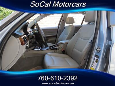 2009 BMW 3 Series 328i   - Photo 10 - Palm Desert, CA 92211