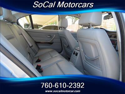 2009 BMW 3 Series 328i   - Photo 22 - Palm Desert, CA 92211
