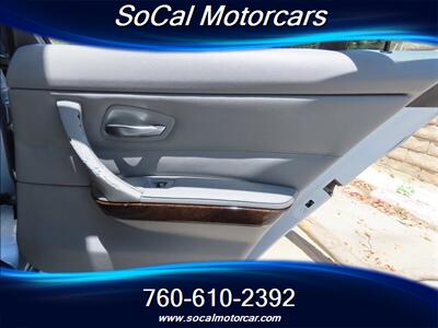 2009 BMW 3 Series 328i   - Photo 27 - Palm Desert, CA 92211