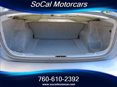 2009 BMW 3 Series 328i   - Photo 28 - Palm Desert, CA 92211