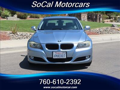 2009 BMW 3 Series 328i   - Photo 2 - Palm Desert, CA 92211