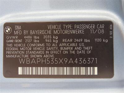 2009 BMW 3 Series 328i   - Photo 33 - Palm Desert, CA 92211