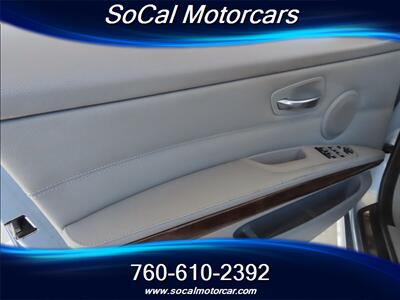 2009 BMW 3 Series 328i   - Photo 24 - Palm Desert, CA 92211
