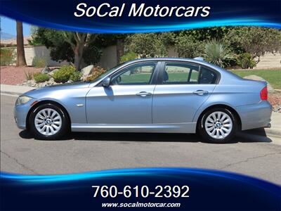 2009 BMW 3 Series 328i   - Photo 8 - Palm Desert, CA 92211